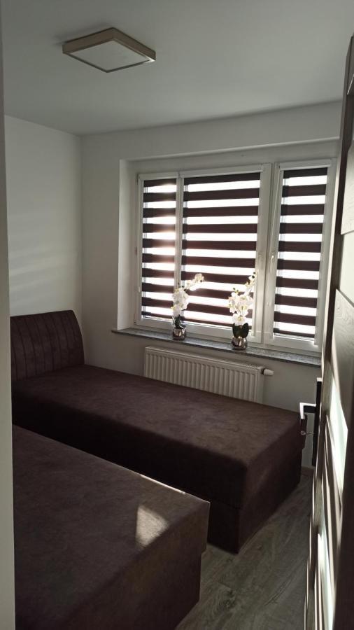 גלוחולאזי Apartament Zdrojowy II מראה חיצוני תמונה