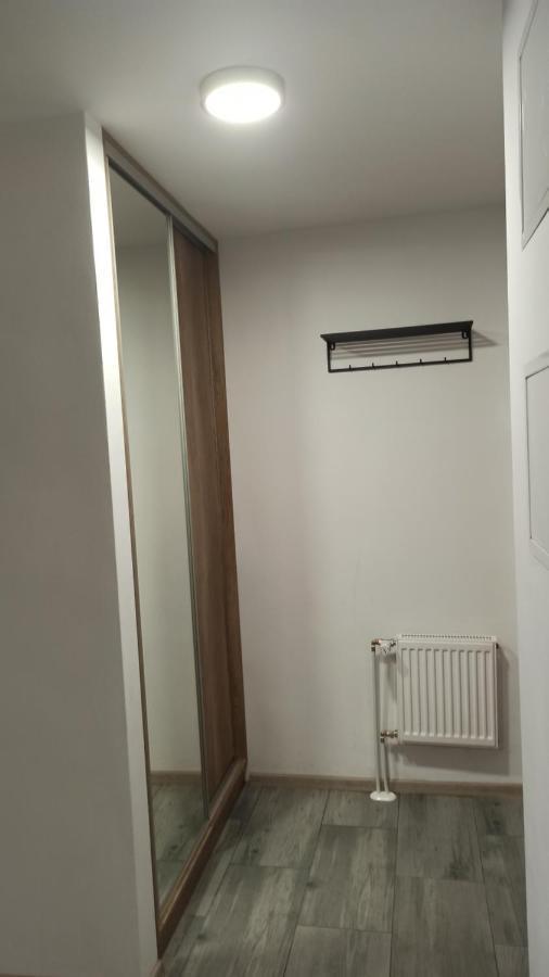 גלוחולאזי Apartament Zdrojowy II מראה חיצוני תמונה