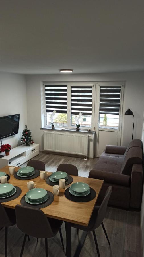 גלוחולאזי Apartament Zdrojowy II מראה חיצוני תמונה