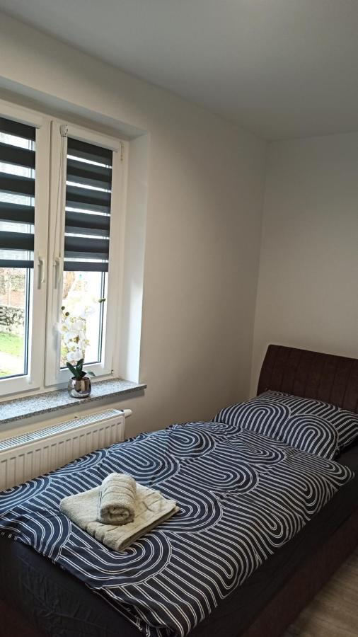 גלוחולאזי Apartament Zdrojowy II מראה חיצוני תמונה